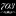 Suite 703 App